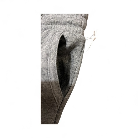 Maurices Gray Lounge Skirt - Picture 4 of 6